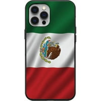 Torbica za telefon s meksičkom zastavom za mt10