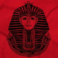 Drevna egipatska piramida Faraon dukserica s patentnim zatvaračem Muška Ženska majica s patentnim zatvaračem