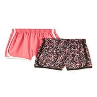 Cheetah Active Fit Short, Count, Pack
