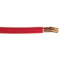 Brzi kabel 200203-mjerni kabel baterije, Crveni