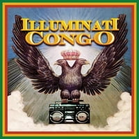 Kongo Iluminati