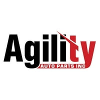 Agility Auto dijelovi radijator za Ford Specifične modele odgovara odabiru: 1990- ford aerostar