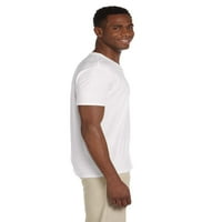 Muška majica s izrezom u obliku slova 4 oz, pakirana