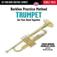 Metoda vježbanja u Berkleeu: truba: okupite svoj bend