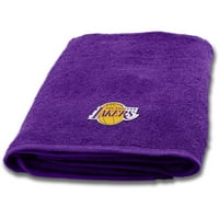 Ručnik za kupanje s aplikacijom Los Angeles Lakers 25 50, svaki