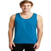 Uobičajeno je dosadno - muška majica bez rukava za muškarce, veličine do 3 inča - rak prostate