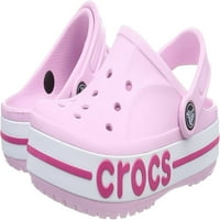 Crocs unise bayaband začepljenje sandale