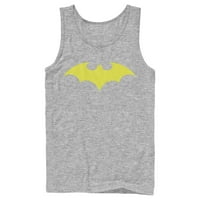 Muška majica bez rukava s simbolom krilatog junaka Batmana iz MK