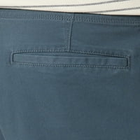 Muške teretne kratke hlače širokog kroja od 10 širokog kroja s rastezanjem