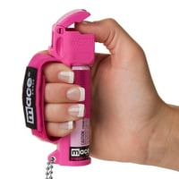 Mace Brand Hot Pink Sport model