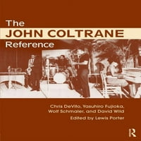 Referenca na Johna Coltranea