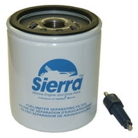 18 - separator vode za gorivo filter za gorivo za 1995-ranije verzije sa senzorom