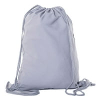 Višenamjenski platneni ruksaci s kravatom od % pamuka-veleprodaja pamučnih obujmica za teške uvjete rada-Od ispod i ispod
