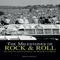 Rock and roll prekretnice: događaji koji su promijenili povijest glazbe