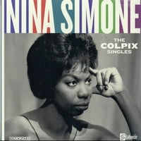 Nina Simone - Pojedinačno-Vinil