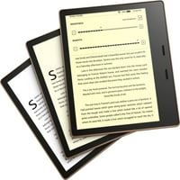 - E-čitač-8 GB-grafitni komplet s patentnim zatvaračem + napajanje + Automobilski-adapter + olovka+čistač zaslona