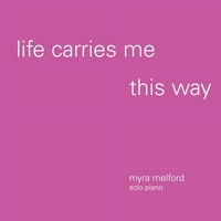 Maira Melford-život me nosi na taj način - vinil