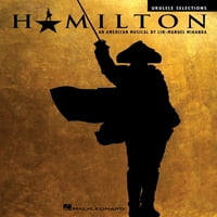 Hamilton: odabir ukulele