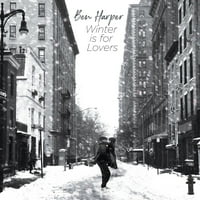 Ben Harper-Zima za ljubavnike