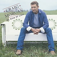 Craig Morgan-Number - Number