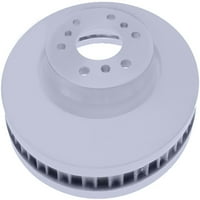 Rotor disk kočnice pogodan za odabir: 2006-inch, inch