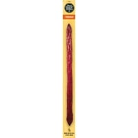 Tillamook Country Smoker Sve prirodne stvarnog tvrdog drva dimljena Teriyaki kobasica, 1. Oz