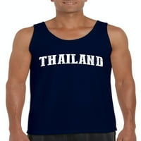 Običan-to je dosadno-Muški dres za muškarce, veličina do 3 inča - Tajland