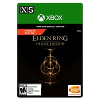 Elden Ring - Deluxe Edition - XBO ONE, XBO serija X, S [Digital]