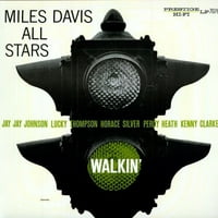 Miles Davis - Mumbo-Vinil