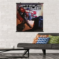 Zidni poster u meniju-Optimus Prime, 22.37534
