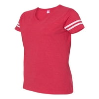 - Ženske majice od finog dresa za nogomet, do veličine od 3 inča