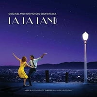 Soundtrack La La Land