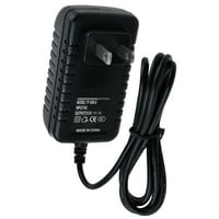 Zamjena sklopa napajanja ac adapter, kompatibilan sa BOO, za napajanje ac adaptera Westcott 9V 1A Model: HEAVEN-H13US9VU