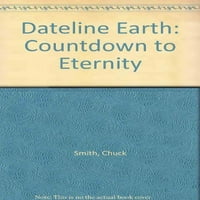 Odbrojavanje do vječnosti, rabljena knjiga u tvrdom povezu Chucka Smitha, Davida ouimbisha
