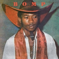 _ - Bomba - Vinil