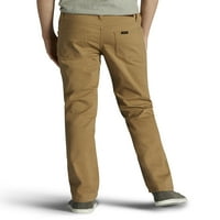 Lee Boys Sport Xtreme Comfort Slim Fit Jeans, veličina 4- & Husky