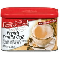 'l kava francuska vanilija oz