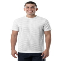 Athletic Works muški jezgro dres aktivne majice, veličine S-3xl