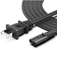 Zamjena 4-pinskog DIN-ac adaptera u dc za FSP Group FSP090-DMBB 9NA FSP090DMBB s priključkom Kabel za napajanje Kabel punjača PS