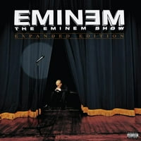 Eminem-Eminemova Emisija-Vinil