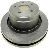 Profesionalni rotor disk kočnice od 980082. pogodan je za sljedeće modele: 2013. - 1500., 2007. - 1500.