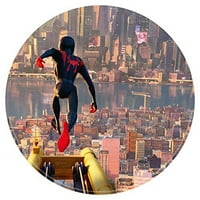 Daniel Pemberton-Spider-Man: u svijetu pauka-vinil