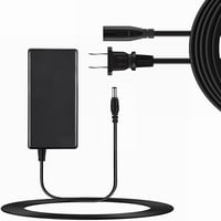 Na AC adapteru za LCD monitor-200 AC punjač kabel za napajanje