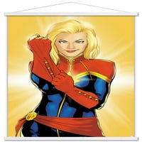 Kinematografski svemir-Kapetan Marvel-rukavica 22.37 34 Poster