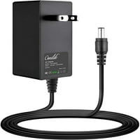 Punjač za adapter za izmjeničnu struju od 9 do 100 do 1 do napajanja monitora u uhu