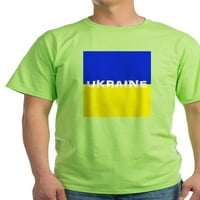 Majica s majicama - Ukrajina - lagana majica s majicama