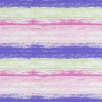 David Textiles 58 Poly Spande Stripes Stripes Stripes Tkanina