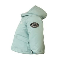 Reebok Girls Softshell Systems Systems Winter jakna, veličine 4-18