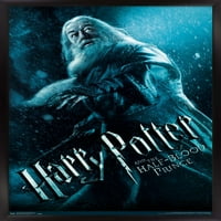 Hari Potter i polukrvni princ-Dumbledore zidni plakat na jednom listu, 14.725 22.375