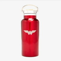 Wonder Woman vakuum nehrđajući čelik izolirana boca vode. Dvokrevetna konstrukcija. Nulta kondenzacija